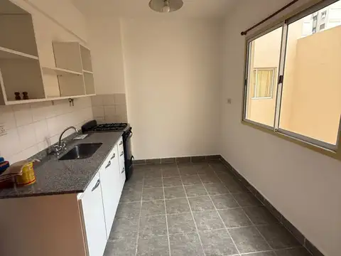 Departamento en Alquiler de 2 dormitorios