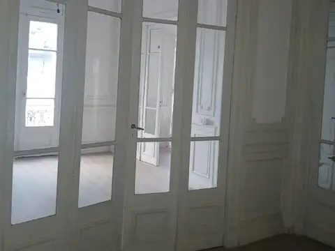 Departamento en Venta en Balvanera, USD 118.000