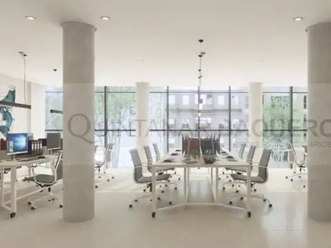 Avenida Gaona 3900, Piso 9