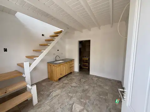 Departamento en Alquiler de 2 ambientes