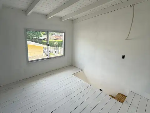 Departamento en Alquiler A Estrenar