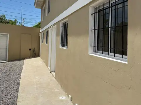 Departamento en alquiler