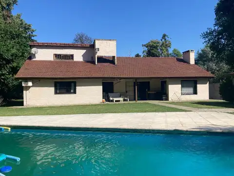 Santiago De Liniers 2100