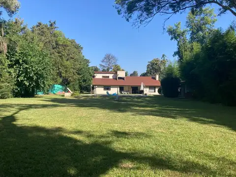 Quinta en Venta 45 años