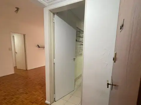 Departamento en Alquiler de 3 ambientes