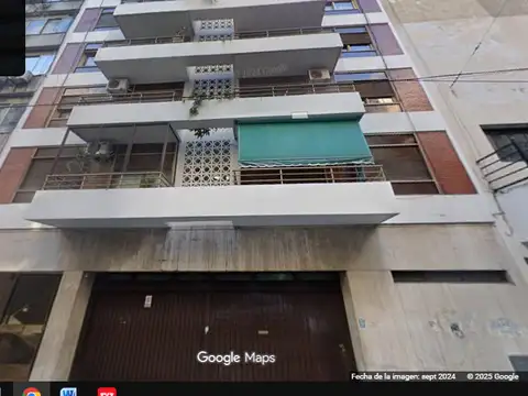 IMPECABLE DEPARTAMENTO DE 3 AMBIENTES CON BALCON