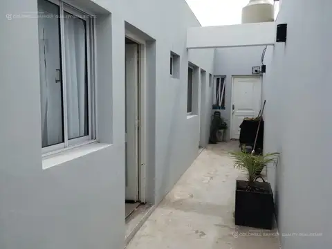 Crisólogo Larralde  al 2600