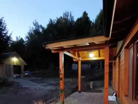 Casa en Venta en San Martin de los Andes, USD 280.000