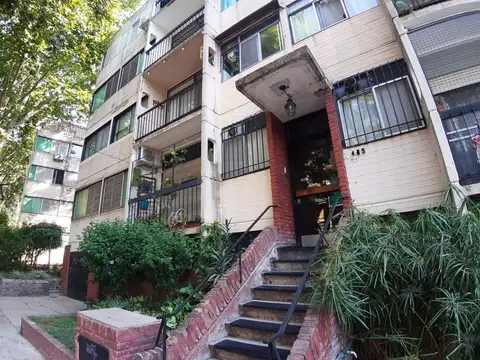 De Las Margaritas 6100, Piso 2