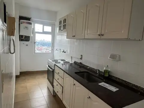 Departamento en Venta 45 años