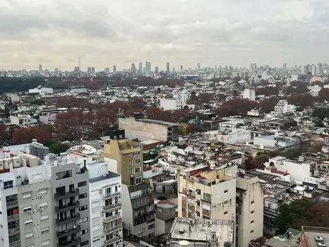 Avenida San Martín 2800, Piso 18