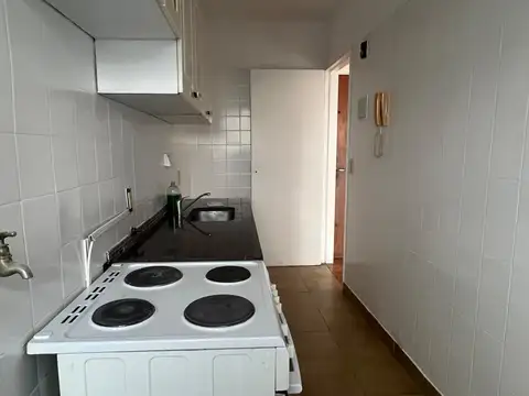 Departamento en Venta Apto profesional
