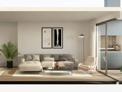 Departamento en Venta 1 año