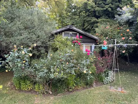 Casa en Venta al Noroeste