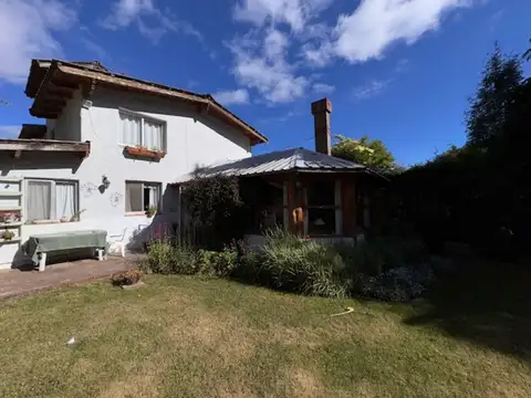 Casa en Venta 40 años