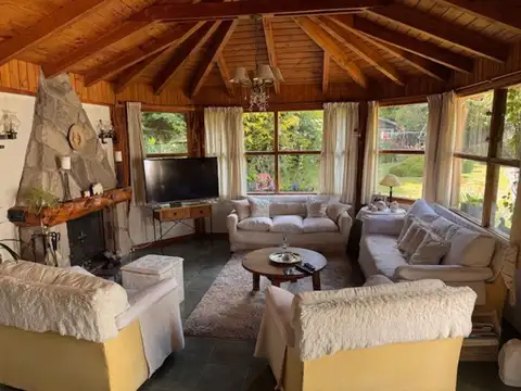 Casa en Venta de 5 dormitorios