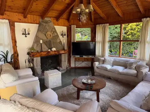 Casa en Venta en San Carlos De Bariloche, USD 260.000