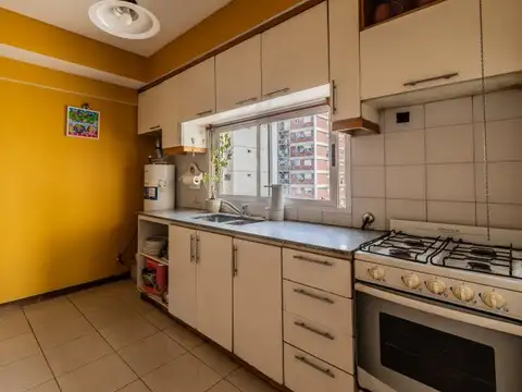 Departamento en Venta de 3 dormitorios