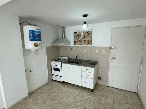 Departamento en Venta en Moron Sur, USD 43.000