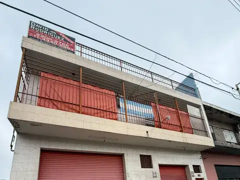 Baradero 1500