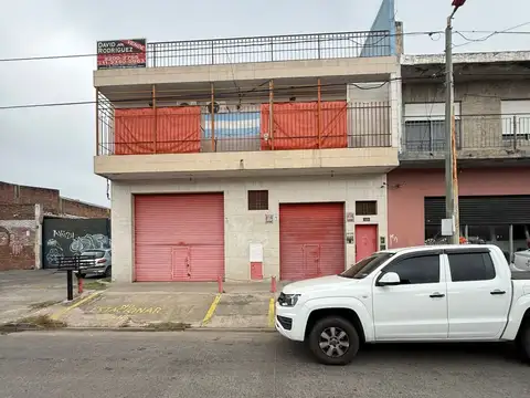 Casa en Venta de 2 dormitorios