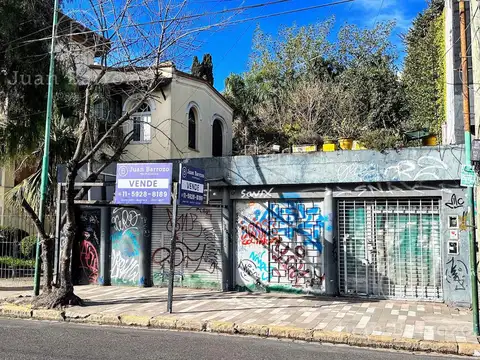 Terreno en Venta en Temperley, USD 390.000