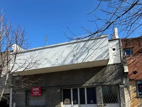 TIPO CASA PH ESTILO LOFT EN ALQUILER SIN EXP