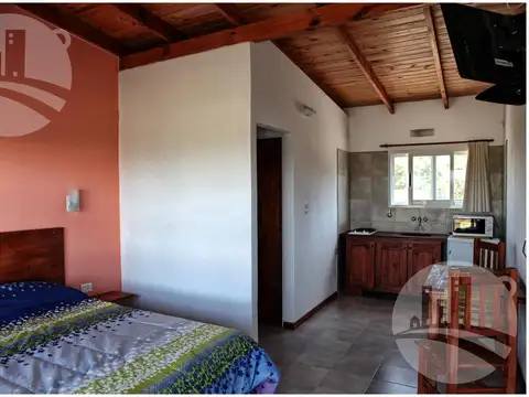 Hotel en Venta 15 años
