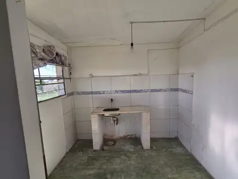 VENTA CHACRA CON CASA SANTA ROSA CANELONES