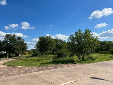 Terreno en Venta en Colonia Benitez, USD 15.000