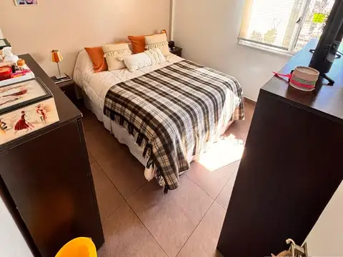 Departamento en Venta en Balvanera, USD 89.000