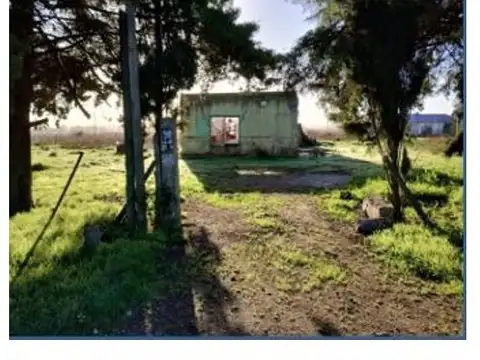 FRACCIÓN DE TERRENO  - CIUDAD DE OLAVARRÍA - PROVINCIA DE BUENOS AIRES