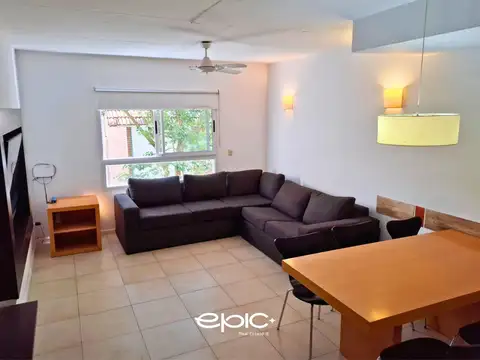 Departamento en Venta en Pinamar