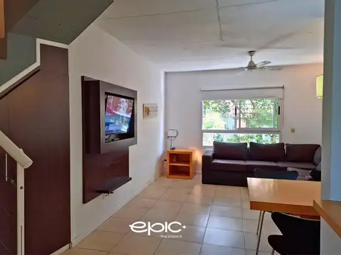 Departamento en Venta en Pinamar, USD 125.000
