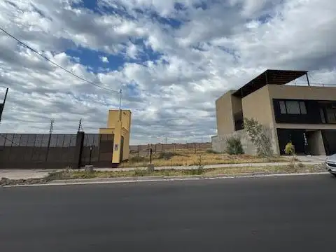 Terreno en  Venta - Ciudad - Mendoza