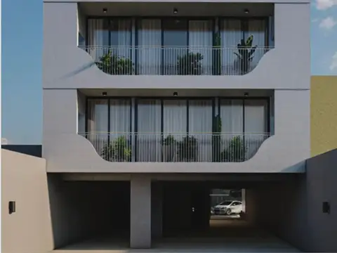Departamento en Venta de Monoambiente