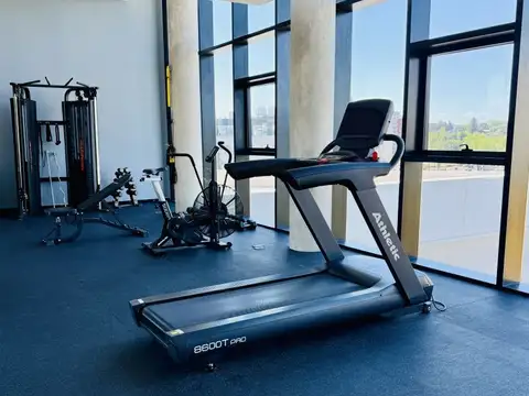 ATLANTICO SHOPPING , Piso 19