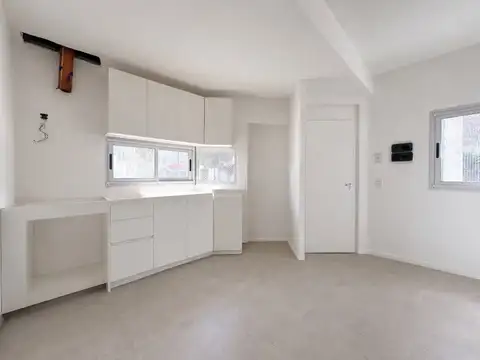 Depto Tipo Casa en Venta de 2 ambientes