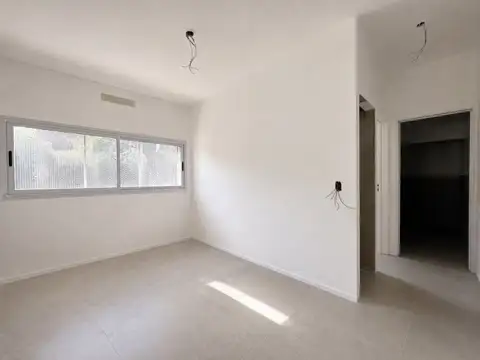 Depto Tipo Casa en Venta A Estrenar