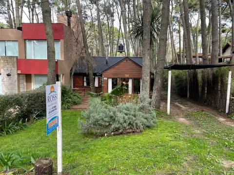 Casa en venta en Mar Azul