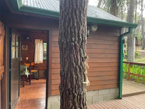 Casa en venta en Mar Azul
