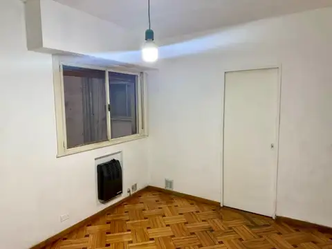 Departamento en Venta en Caballito, USD 65.000