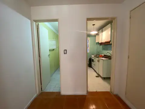Departamento en Venta al Norte