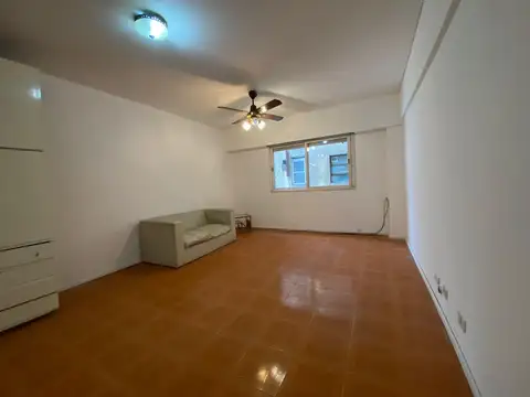 Departamento en Venta en Caballito Norte, USD 59.900