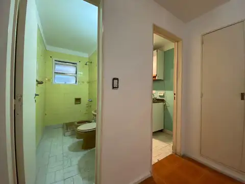 Departamento en Venta 44 años