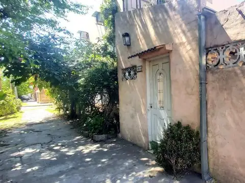 VENTA PH MARTIN CORONADO 3 AMBIENTES