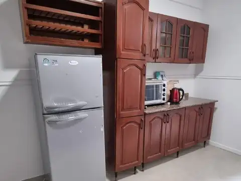 Departamento en Alquiler 15 años