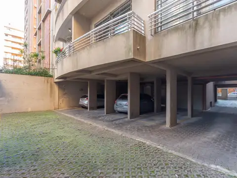 Departamento en Alquiler en Martínez Vías / Santa Fe, USD 900