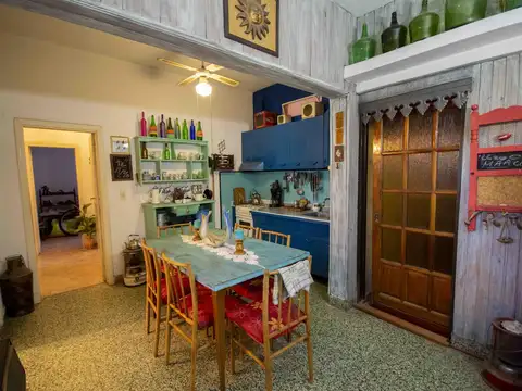 Casa en Venta de 5 dormitorios