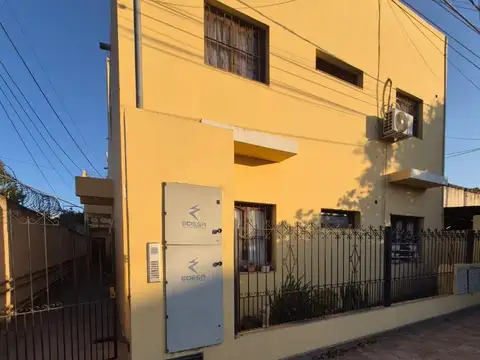 Concejal Arguello 100, Piso 1°